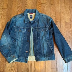 Kids Jean jacket